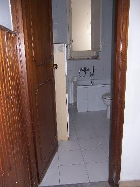 Villa en palermo (Palermo)Casa de vacaciones