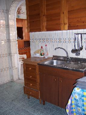 Villa en palermo (Palermo)Casa de vacaciones