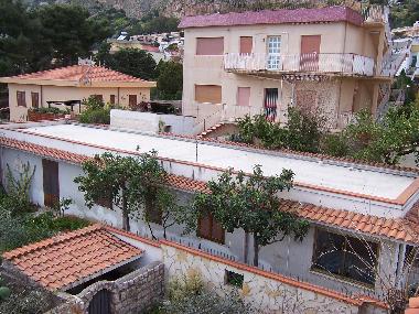 Villa en palermo (Palermo)Casa de vacaciones