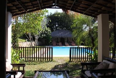 Villa en Chiang Mai (Chiang Mai)Casa de vacaciones