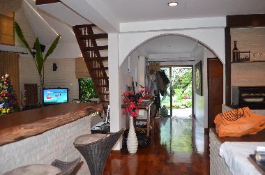 Villa en Chiang Mai (Chiang Mai)Casa de vacaciones