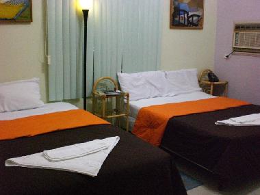 habitacion para mas de dos personas