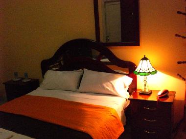 Cama y desayuno en Plaza de la Revoluci'on (La Habana)Casa de vacaciones