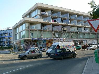 Apartamento de vacaciones en Slanchev bryag (Burgas)Casa de vacaciones