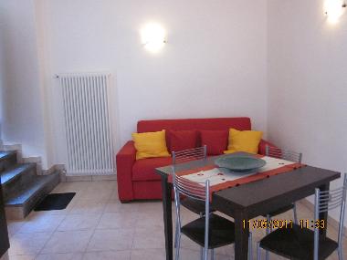 Apartamento de vacaciones en argegno (Como)Casa de vacaciones