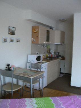 Apartamento de vacaciones en Slanchev bryag (Burgas)Casa de vacaciones