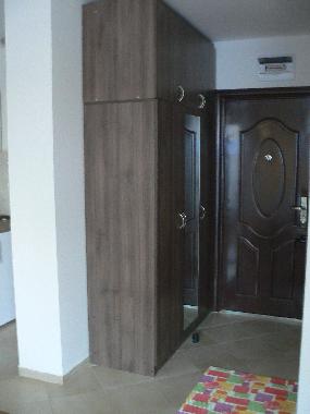 Apartamento de vacaciones en Slanchev bryag (Burgas)Casa de vacaciones