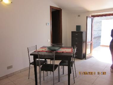 Apartamento de vacaciones en argegno (Como)Casa de vacaciones