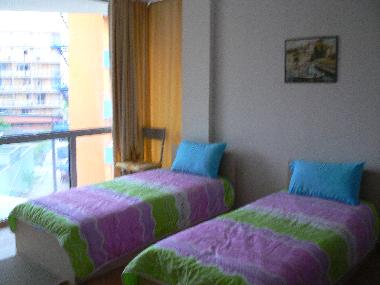 Apartamento de vacaciones en Slanchev bryag (Burgas)Casa de vacaciones