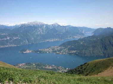 Apartamento de vacaciones en argegno (Como)Casa de vacaciones