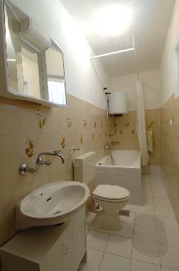 Apartamento de vacaciones en Rogoznica (Sibensko-Kninska)Casa de vacaciones