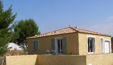 Casa de vacaciones en moux (Aude)Casa de vacaciones