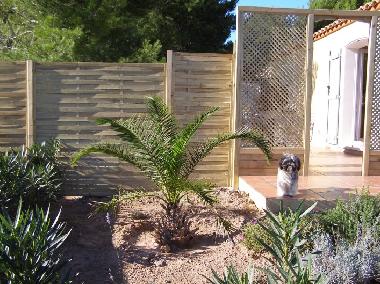 Casa de vacaciones en moux (Aude)Casa de vacaciones