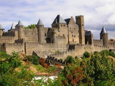 Casa de vacaciones en moux (Aude)Casa de vacaciones