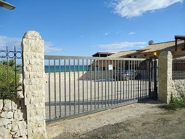 Apartamento de vacaciones en Marina di Modica (Ragusa)Casa de vacaciones