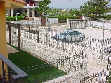Apartamento de vacaciones en Marina di Modica (Ragusa)Casa de vacaciones