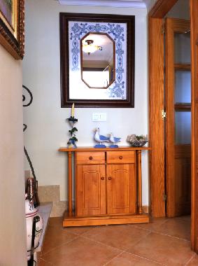 Distribuidor principal