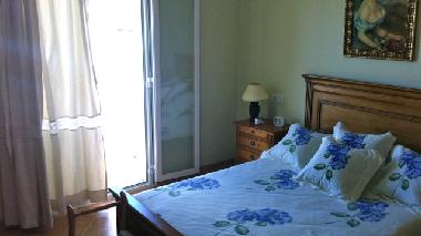 Habitacin matrimonio