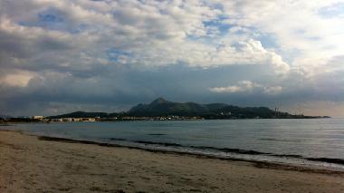 Chalet en Puerto de Alcdia (Mallorca)Casa de vacaciones