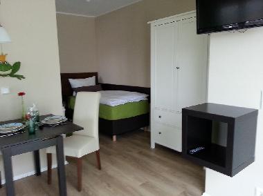 Apartamento de vacaciones en Oranienburg (Oberhavel)Casa de vacaciones