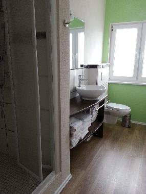 Apartamento de vacaciones en Oranienburg (Oberhavel)Casa de vacaciones