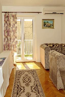 Apartamento de vacaciones en Dubrovnik (Dubrovacko-Neretvanska)Casa de vacaciones