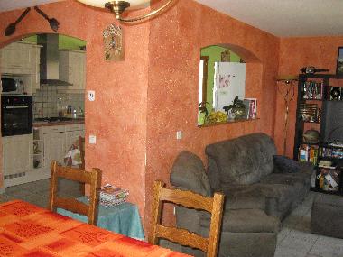 Casa de vacaciones en Bourg d'Oisans (Isre)Casa de vacaciones