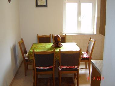Apartamento de vacaciones en Dubrovnik (Dubrovacko-Neretvanska)Casa de vacaciones