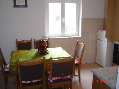Apartamento de vacaciones en Dubrovnik (Dubrovacko-Neretvanska)Casa de vacaciones