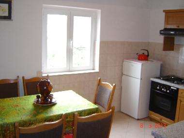 Apartamento de vacaciones en Dubrovnik (Dubrovacko-Neretvanska)Casa de vacaciones