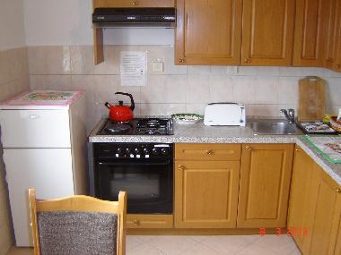 Apartamento de vacaciones en Dubrovnik (Dubrovacko-Neretvanska)Casa de vacaciones