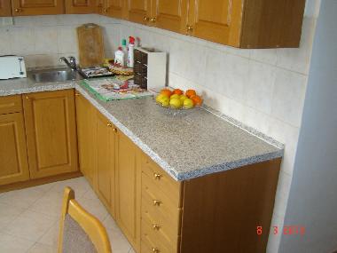 Apartamento de vacaciones en Dubrovnik (Dubrovacko-Neretvanska)Casa de vacaciones