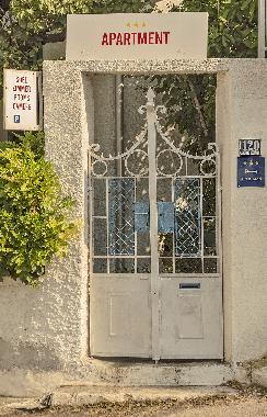 Apartamento de vacaciones en Dubrovnik (Dubrovacko-Neretvanska)Casa de vacaciones