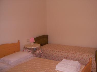 Apartamento de vacaciones en Gallipoli (Lecce)Casa de vacaciones