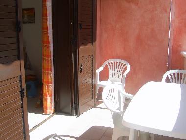 Apartamento de vacaciones en Gallipoli (Lecce)Casa de vacaciones