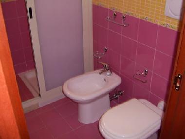 Apartamento de vacaciones en Gallipoli (Lecce)Casa de vacaciones