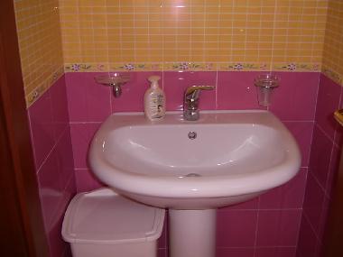 Apartamento de vacaciones en Gallipoli (Lecce)Casa de vacaciones