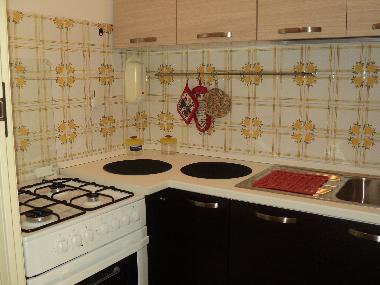 Apartamento de vacaciones en Campomarino lido (Campobasso)Casa de vacaciones