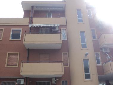 Apartamento de vacaciones en Campomarino lido (Campobasso)Casa de vacaciones