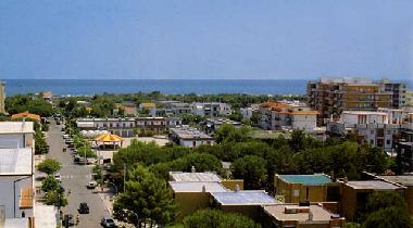 Apartamento de vacaciones en Campomarino lido (Campobasso)Casa de vacaciones