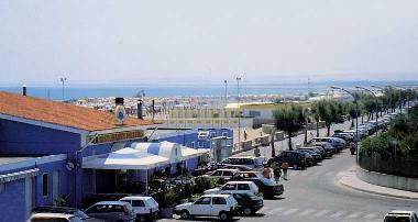 Apartamento de vacaciones en Campomarino lido (Campobasso)Casa de vacaciones