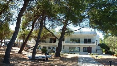 Apartamento de vacaciones en Vourvourou (Chalkidiki)Casa de vacaciones