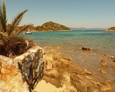 Apartamento de vacaciones en Vourvourou (Chalkidiki)Casa de vacaciones