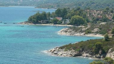 Apartamento de vacaciones en Vourvourou (Chalkidiki)Casa de vacaciones