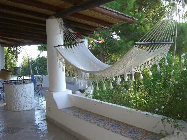 Villa en Lipari (Messina)Casa de vacaciones