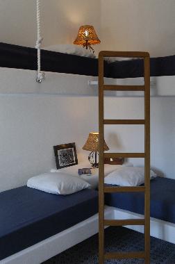 Villa en Lipari (Messina)Casa de vacaciones