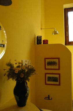 Villa en Lipari (Messina)Casa de vacaciones