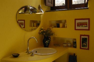 Villa en Lipari (Messina)Casa de vacaciones