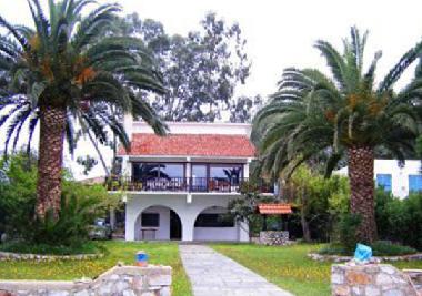 Villa en Vourvourou (Chalkidiki)Casa de vacaciones