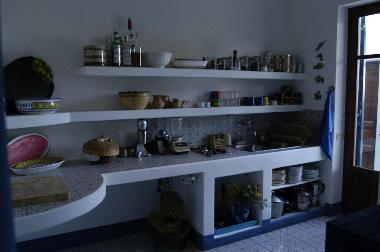 Villa en Lipari (Messina)Casa de vacaciones